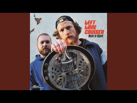 download lagu mp3 mp4 Left Lane Cruiser Beck In Black, download lagu Left Lane Cruiser Beck In Black gratis, unduh video klip Left Lane Cruiser Beck In Black