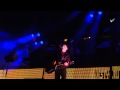 Агата Кристи - Вольно (Нашествие 2010) live 12/26 