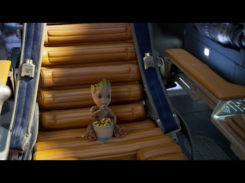 Guardians of the Galaxy Vol. 2 (TV Spot 'In One Month')