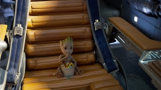 Guardians of the Galaxy Vol. 2 (2017) Video