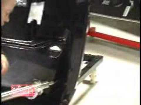 Universal Steering Column Installation