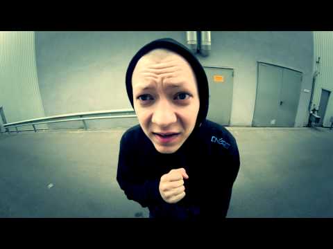 Gio feat. ME-L Techrap VBT 2013 64tel Finale vs. Ryot