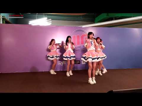[Cover Dance] PYT48 // งาน ICONIC IDOL FEST STAGE4 // 17 เม.ย.2022