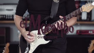 El Mocambo Overdrive - Official Product Video