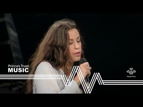 Forgiven - Alanis Morissette