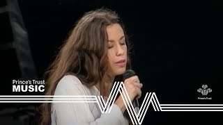 Alanis Morissette - Forgiven (with Taylor Hawkins) (The Prince's Trust Masters Of Music 1996)