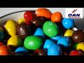Mars Announces New Dye-Free M&M'S