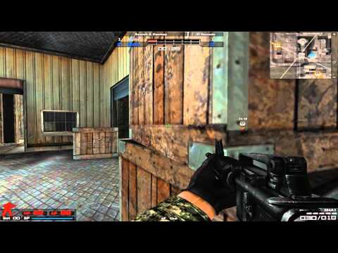 vs FULL HD PoV i124Q