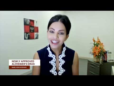 Alzheimers Drug Patel