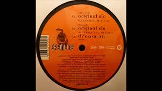 Cremlins – Original Sin (Alternative Mix)