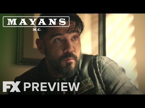 Mayans M.C. | Season 2: You And Me Preview | FX