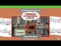 Terence The Tractor S Theme Series 1