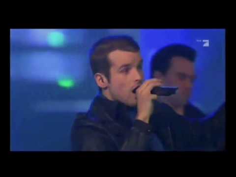 Finally - Patrick Nuo  tv  (better audio  + original)