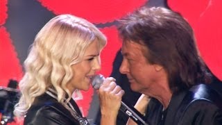 Chris Norman  C.C.Catch.  Stumblin&#39; in / 2013  /HD /Diskoteka 80