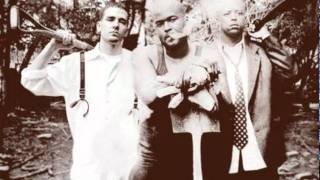 Cunninlynguists ft. Tonedeff - Love Ain't (Remix)