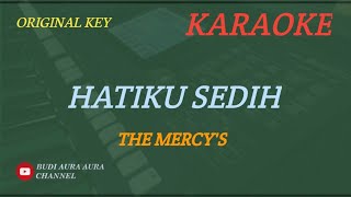 Download lagu HATIKU SEDIH - THE MERCY'S (KARAOKE) ORIGINAL KEY___BUDI AURA AURA COVER mp3 Download lagu HATIKU SEDIH - THE MERCY'S (KARAOKE) ORIGINAL KEY___BUDI AURA AURA COVER mp3