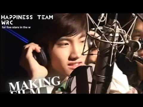 AADBSK2 Disc 3 Part 7 Making (Banjun Drama) Part2