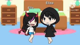 Ellis betrayed eliza