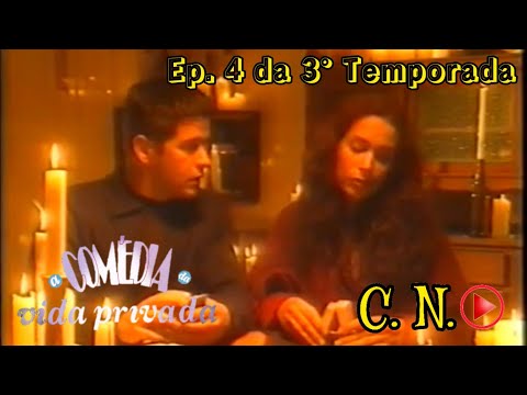 A Comédia da Vida Privada - Anchietanos (1997 - Episódio 4)