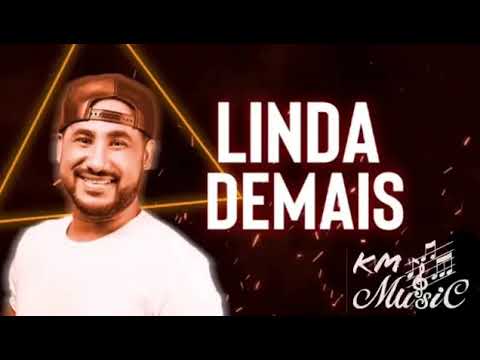 Linda de Mais - Saia Rodada