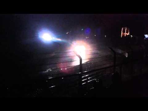 41. ADAC Zurich 24h Rennen Nürburgring 2013: Brünnchen (Teil 1)