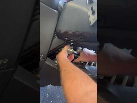 Ryker Lift Kit Extender Install