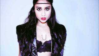 Natalia kills-Zombie LYRICS