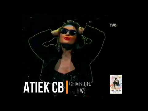 Atiek CB - Cemburu (1990) (Selekta Pop)