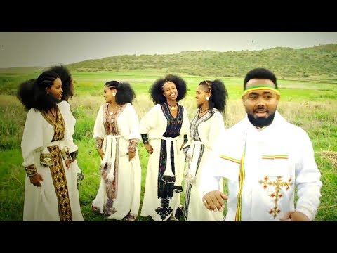 Dawit Nega - Baba Elen (ባባ ኢለን) Ethiopian TraditionalTigrigna Music (Official Video)