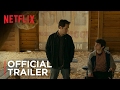 The Fundamentals of Caring | Official Trailer [HD] | Netflix