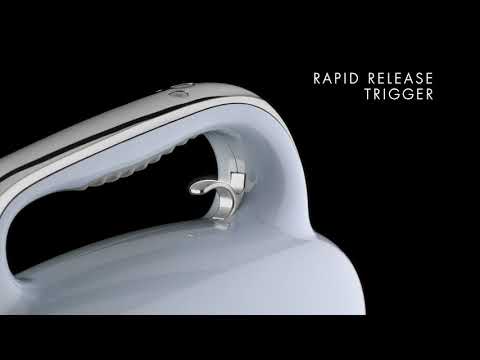 Hand mixer
