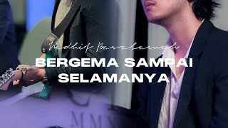 Download lagu Nadhif Basalamah - Bergema Sampai Selamanya (Live Cover) mp3 Download lagu Nadhif Basalamah - Bergema Sampai Selamanya (Live Cover) mp3