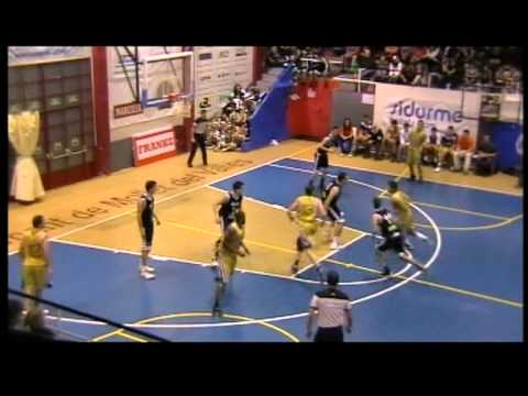 EBA C_J10_Gaudi Mollet - El Olivar