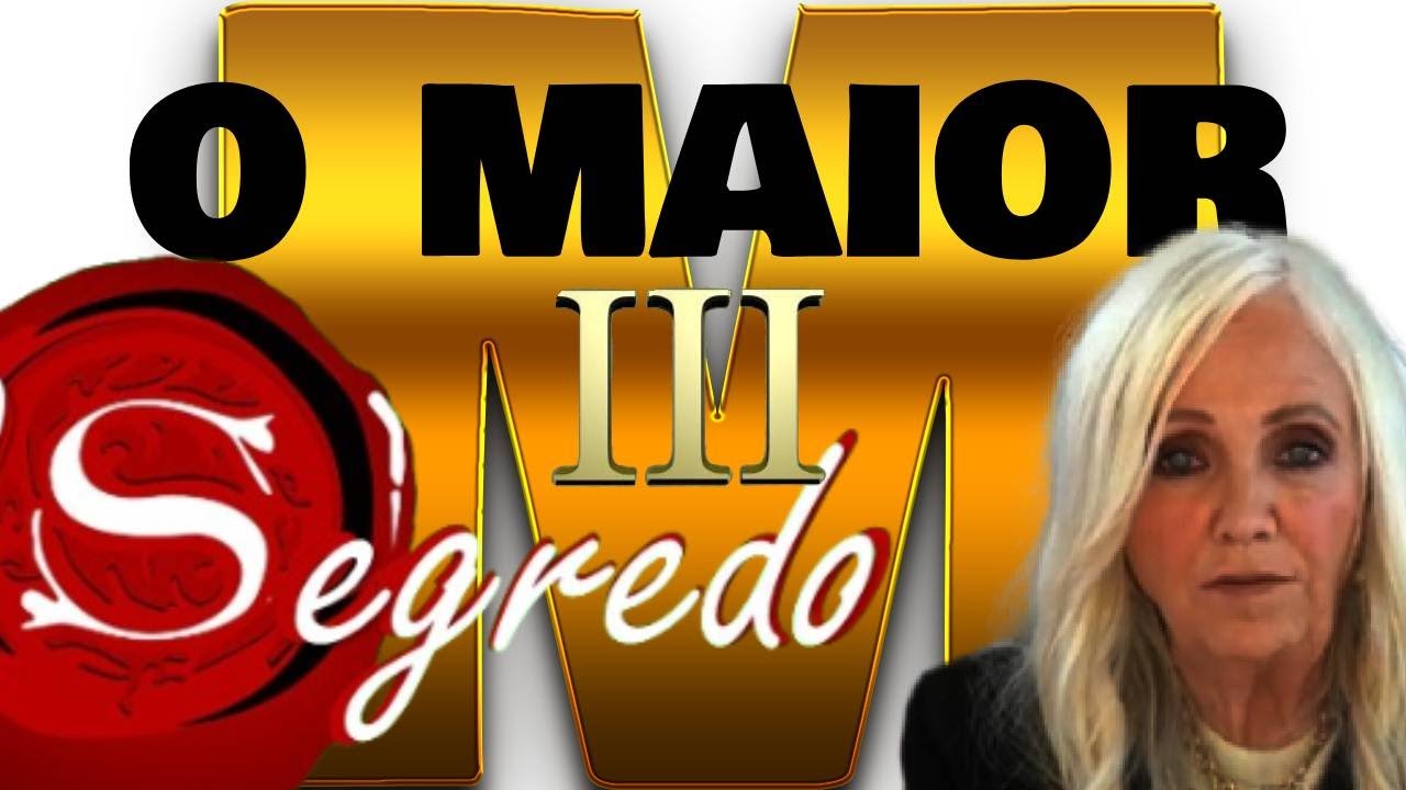 RHONDA BYRNE O MAIOR SEGREDO III A LEI DA ATRAÇÃO VOCÊ SEMPRE EXISTIU E SEMPRE EXISTIRÁ