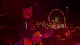 Marc Broussard-Real Good Thing (11/7/11-From the Full Sail University Video Vault)