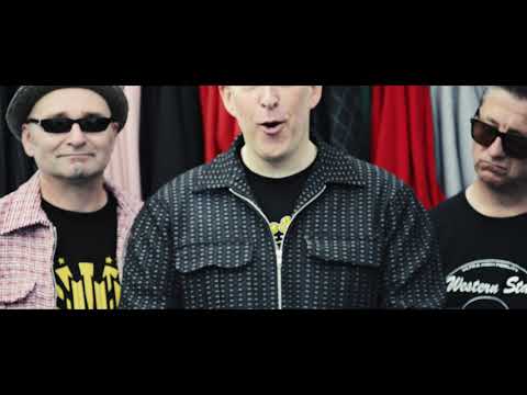 The Bullets   Thunderbird