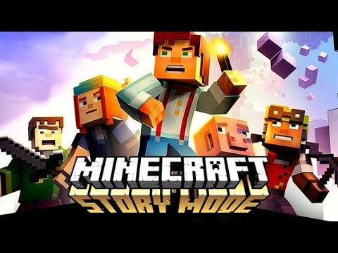 Join the Ultimate Minecraft SMP - Live Stream Now!