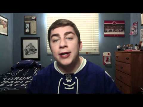 LFR5 - Game 7 - #OMGrabovski - Tor5,Mon4(OT)