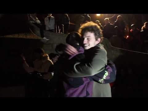 Tazz yeah vs Miguez (octavos) #LPBATTLES6