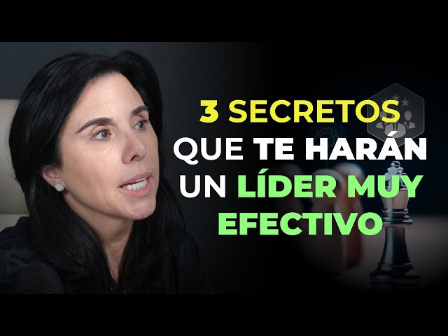 Vídeo relacionado con Los 3 Followers: Un modelo prático y efectivo para entender la dinámica de un equipo de trabajo y desarrollar un auténtico liderazgo