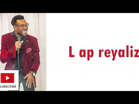 Lap Reyalize l-Frè Gabe Feat Salil (Lirik)