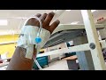 My Third Last Chemotherapy Treatment Circle 5 Day 15 Chemotherapy Treatment 10sessions Chemotherapy