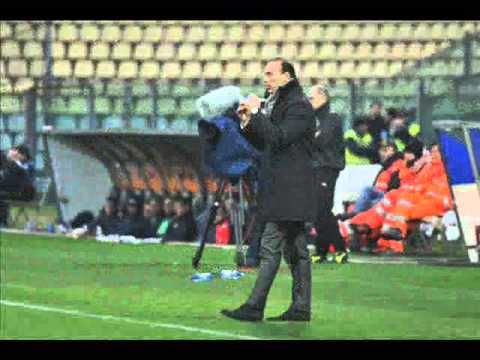 Assalto finale al Braglia, Modena Novara 1 0