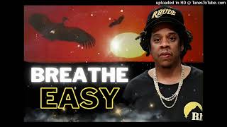 JAY-Z Breathe Easy Remix 2024: Exclusive Release