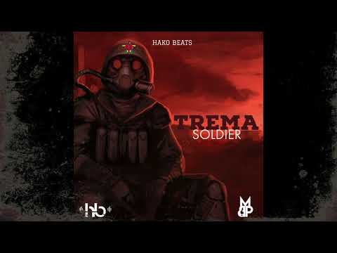 Trema -  Soldier (Dancehall 2021)