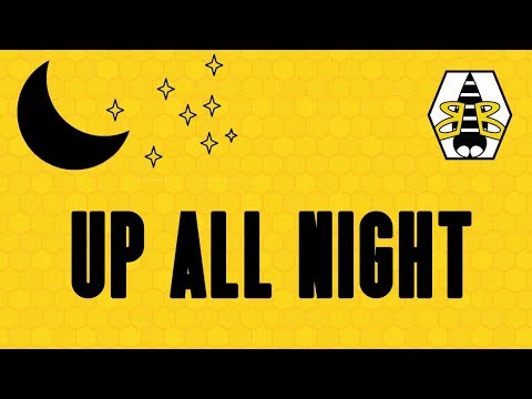 BumbleB 3339 2018 Stop Build Day (Bag&Tag)