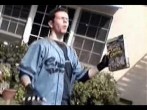 NΩW Music Video - Limbo Dance