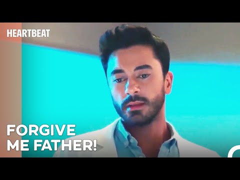 Can Ali Asaf Save His Father's Life? - HeartBeat Episode 13
