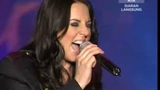 Melanie C   Next Best Superstar Live in Malaysia
