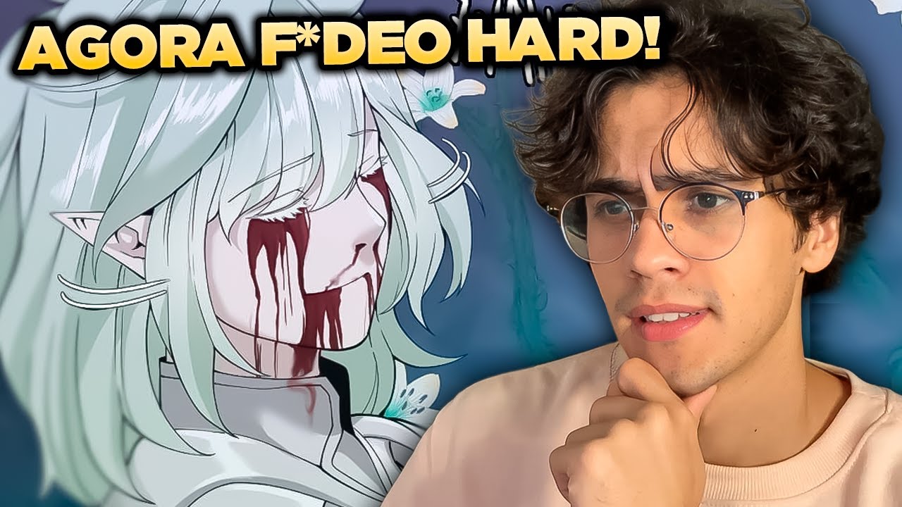 LENDO The Beginning After the End do Começo com VOCÊS! - (Cap 100 a 127)